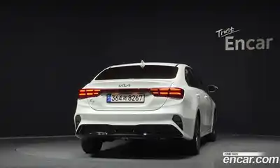 Kia K3 2024 1.6 Автомат в Москве № 115366, миниатюра 4