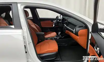 Kia K3 2024 1.6 Автомат в Москве № 115366, миниатюра 5