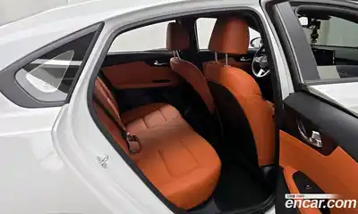 Kia K3 2024 1.6 Автомат в Москве № 115366, миниатюра 6