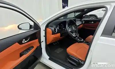 Kia K3 2024 1.6 Автомат в Москве № 115366, миниатюра 8