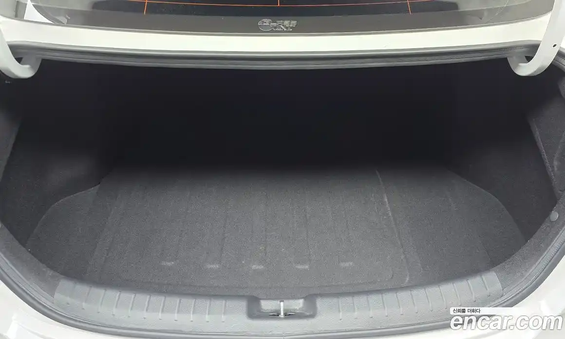 Kia K3 2024 1.6 Автомат в Москве № 115366, фото 10