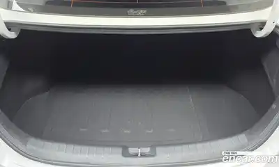 Kia K3 2024 1.6 Автомат в Москве № 115366, миниатюра 10