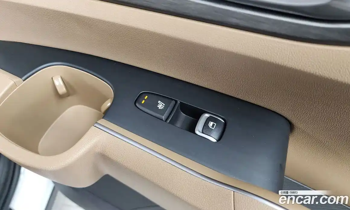 Kia Sorento 2024 2.5 Автомат в Москве № 115714, фото 11