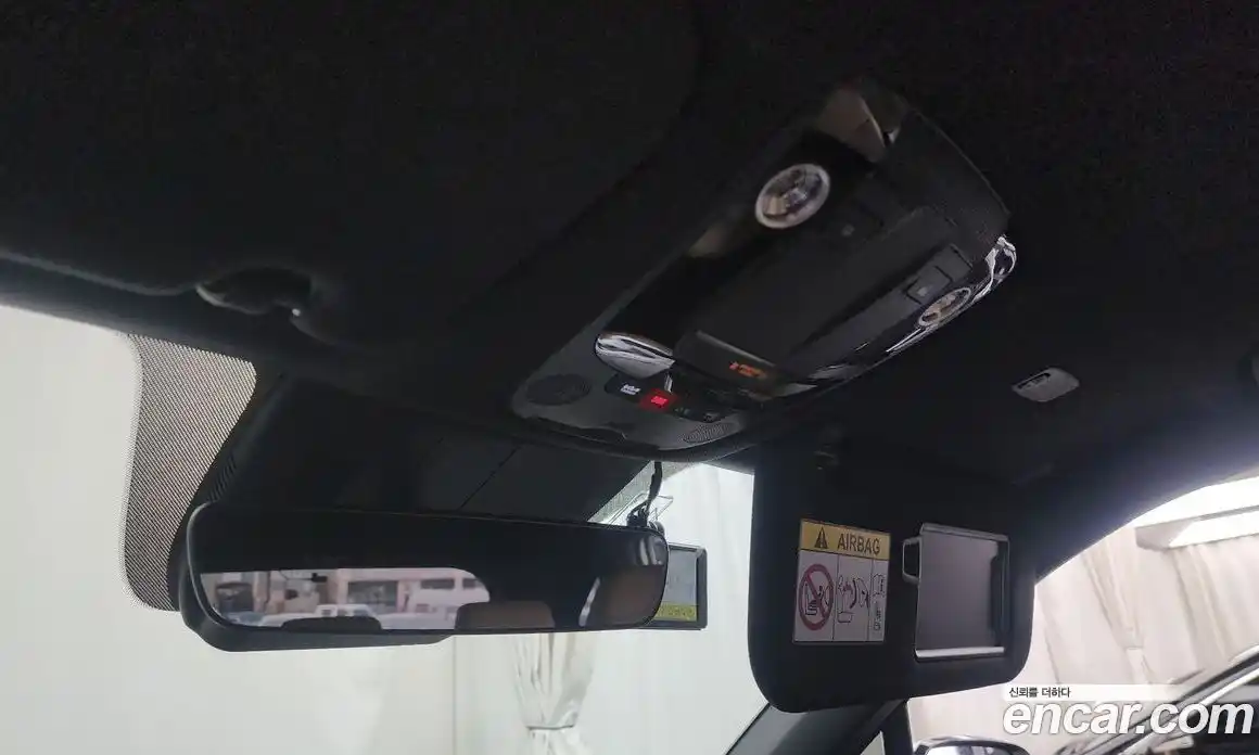 Kia Sorento 2024 2.5 Автомат в Москве № 115714, фото 14