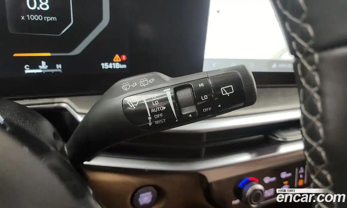 Kia Sorento 2024 2.5 Автомат в Москве № 115714, фото 17