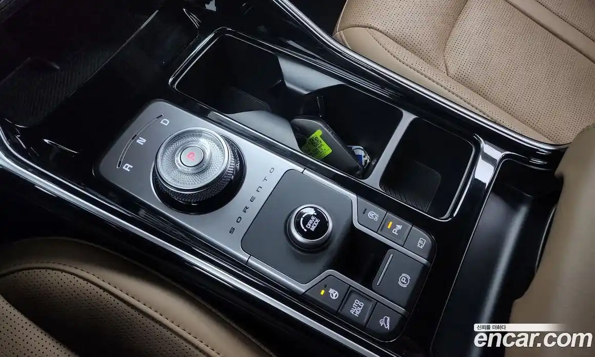 Kia Sorento 2024 2.5 Автомат в Москве № 115714, фото 19