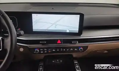 Kia Sorento 2024 2.5 Автомат в Москве № 115714, миниатюра 2