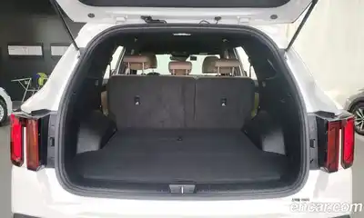 Kia Sorento 2024 2.5 Автомат в Москве № 115714, миниатюра 3