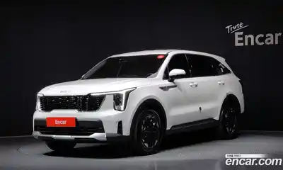 Kia Sorento 2024 2.5 Автомат в Москве № 115714, миниатюра 4