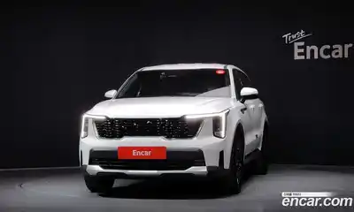 Kia Sorento 2024 2.5 Автомат в Москве № 115714, миниатюра 5