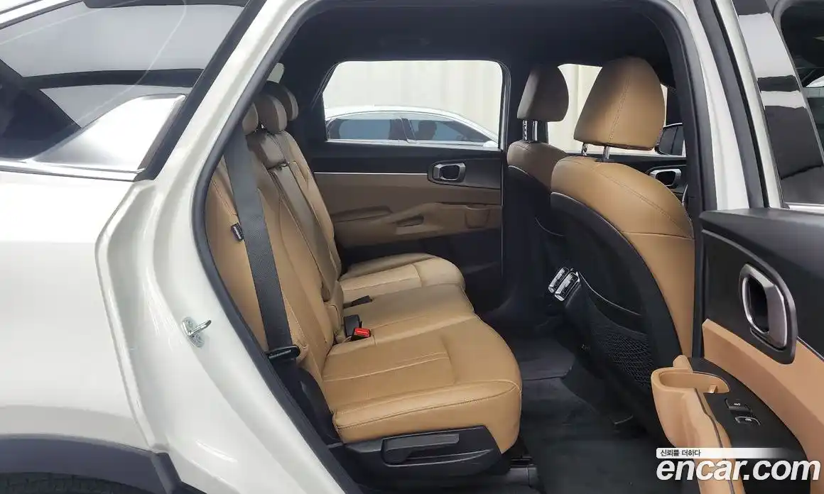 Kia Sorento 2024 2.5 Автомат в Москве № 115714, фото 8