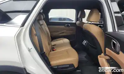 Kia Sorento 2024 2.5 Автомат в Москве № 115714, миниатюра 8