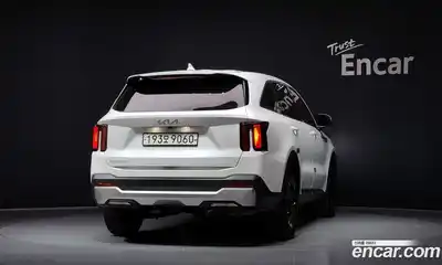 Kia Sorento 2024 2.5 Автомат в Москве № 115714, миниатюра 9