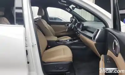 Kia Sorento 2024 2.5 Автомат в Москве № 115714, миниатюра 10