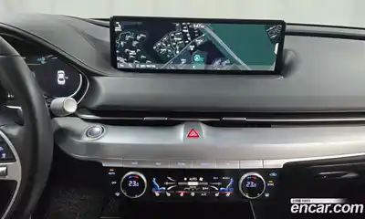 Genesis G80 2022 0.2 Автомат в Москве № 116532, миниатюра 2