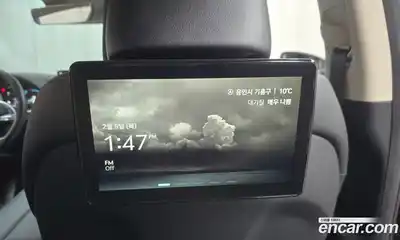 Genesis G80 2022 0.2 Автомат в Москве № 116532, миниатюра 3