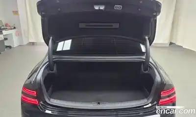 Genesis G80 2022 0.2 Автомат в Москве № 116532, миниатюра 6