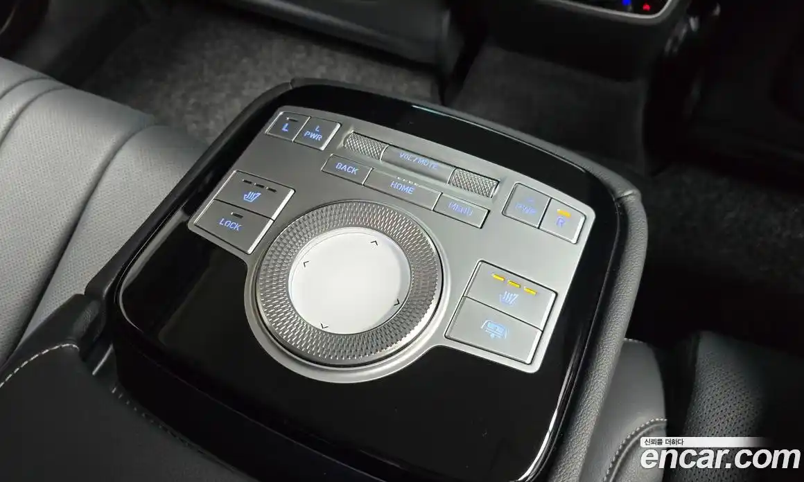 Genesis G80 2022 0.2 Автомат в Москве № 116532, фото 8