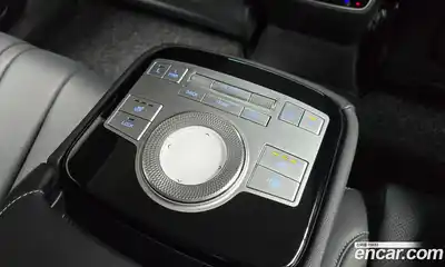 Genesis G80 2022 0.2 Автомат в Москве № 116532, миниатюра 8