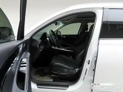 Genesis GV80 2023 2.5 Автомат в Москве № 116794, миниатюра 12