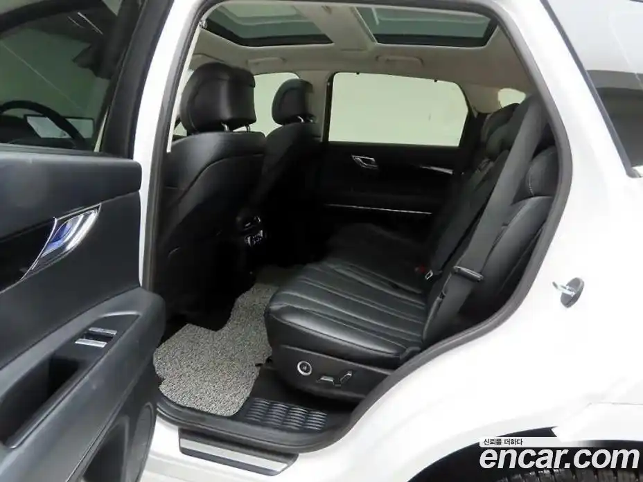 Genesis GV80 2023 2.5 Автомат в Москве № 116794, фото 13