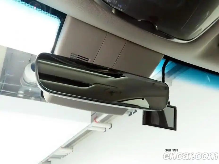 Genesis GV80 2023 2.5 Автомат в Москве № 116794, фото 14