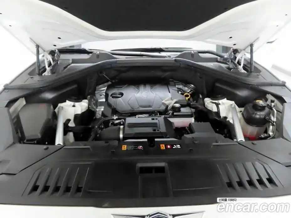 Genesis GV80 2023 2.5 Автомат в Москве № 116794, фото 20