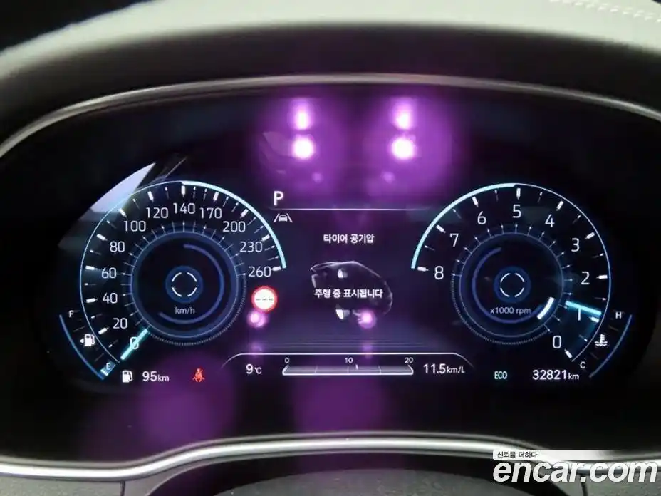 Genesis GV80 2023 2.5 Автомат в Москве № 116794, фото 5