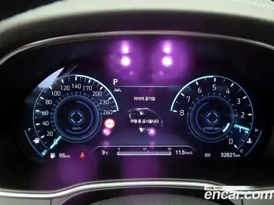 Genesis GV80 2023 2.5 Автомат в Москве № 116794, миниатюра 5