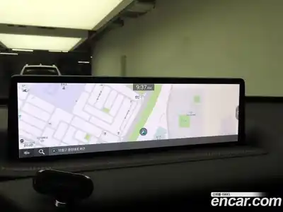 Genesis GV80 2023 2.5 Автомат в Москве № 116794, миниатюра 8