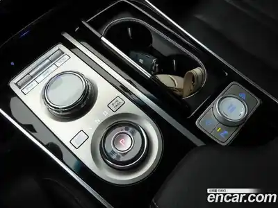 Genesis GV80 2023 2.5 Автомат в Москве № 116794, миниатюра 10