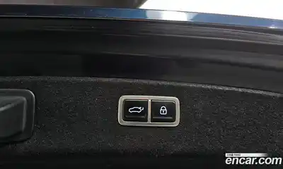 Genesis G80 2023 2.5 Автомат в Москве № 117836, миниатюра 2