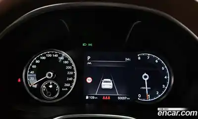 Genesis G80 2023 2.5 Автомат в Москве № 117836, миниатюра 4
