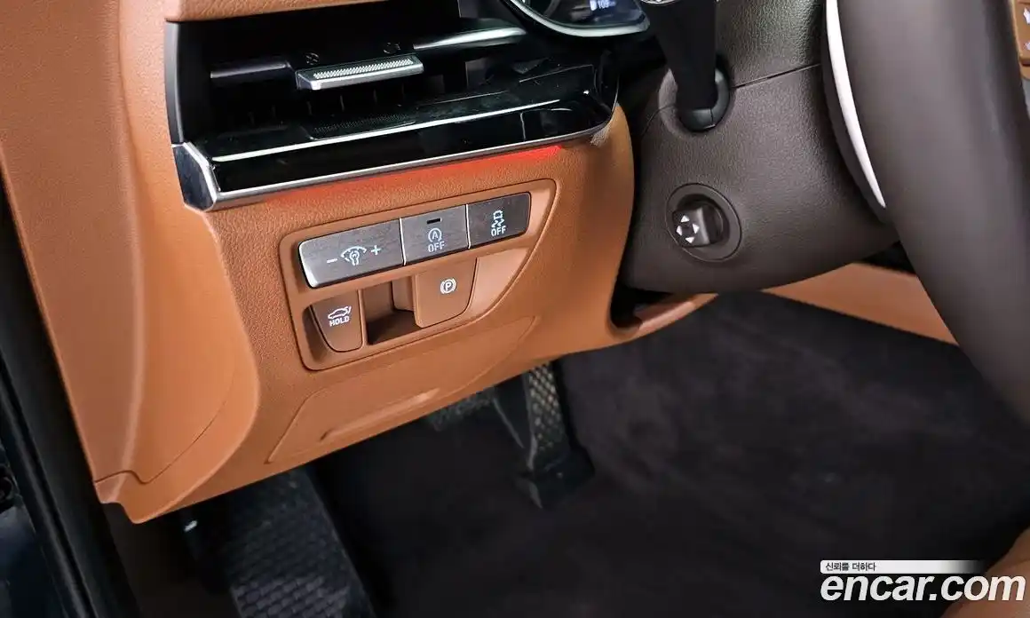 Genesis G80 2023 2.5 Автомат в Москве № 117836, фото 6