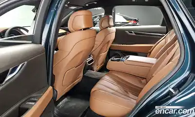 Genesis G80 2023 2.5 Автомат в Москве № 117836, миниатюра 9