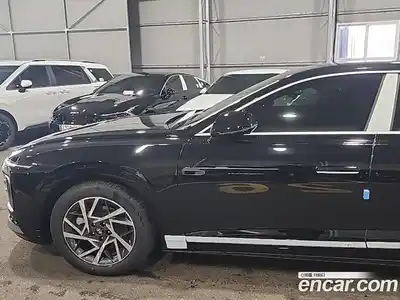 Hyundai Grandeur 2026 2.5 Автомат в Москве № 119189, миниатюра 2