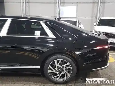 Hyundai Grandeur 2026 2.5 Автомат в Москве № 119189, миниатюра 3