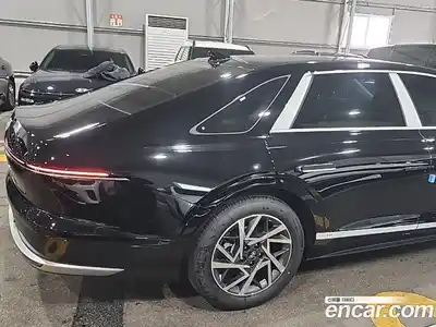 Hyundai Grandeur 2026 2.5 Автомат в Москве № 119189, миниатюра 4