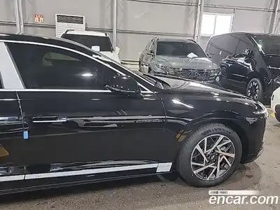 Hyundai Grandeur 2026 2.5 Автомат в Москве № 119189, миниатюра 5