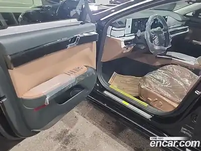 Hyundai Grandeur 2026 2.5 Автомат в Москве № 119189, миниатюра 7