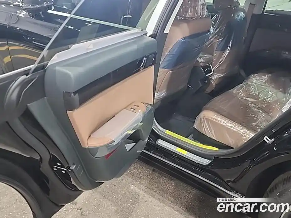 Hyundai Grandeur 2026 2.5 Автомат в Москве № 119189, фото 8