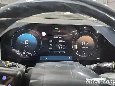 Hyundai Grandeur 2026 2.5 Автомат в Москве № 119189, миниатюра 9