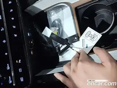 Hyundai Grandeur 2026 2.5 Автомат в Москве № 119189, миниатюра 10