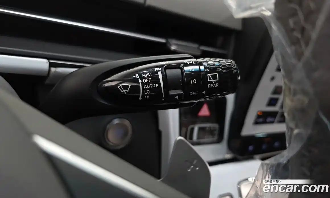 Hyundai Staria 2025 2.2 Автомат в Москве № 119275, фото 13