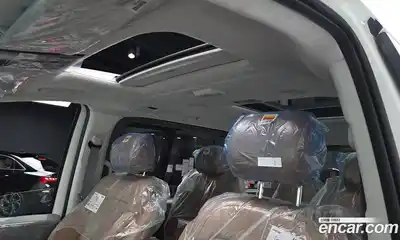 Hyundai Staria 2025 2.2 Автомат в Москве № 119275, миниатюра 2