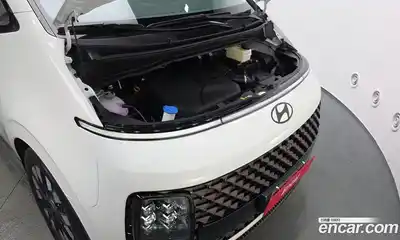 Hyundai Staria 2025 2.2 Автомат в Москве № 119275, миниатюра 3