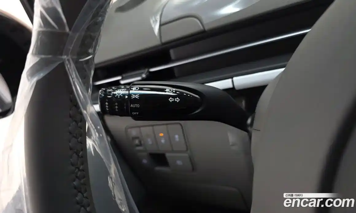 Hyundai Staria 2025 2.2 Автомат в Москве № 119275, фото 5