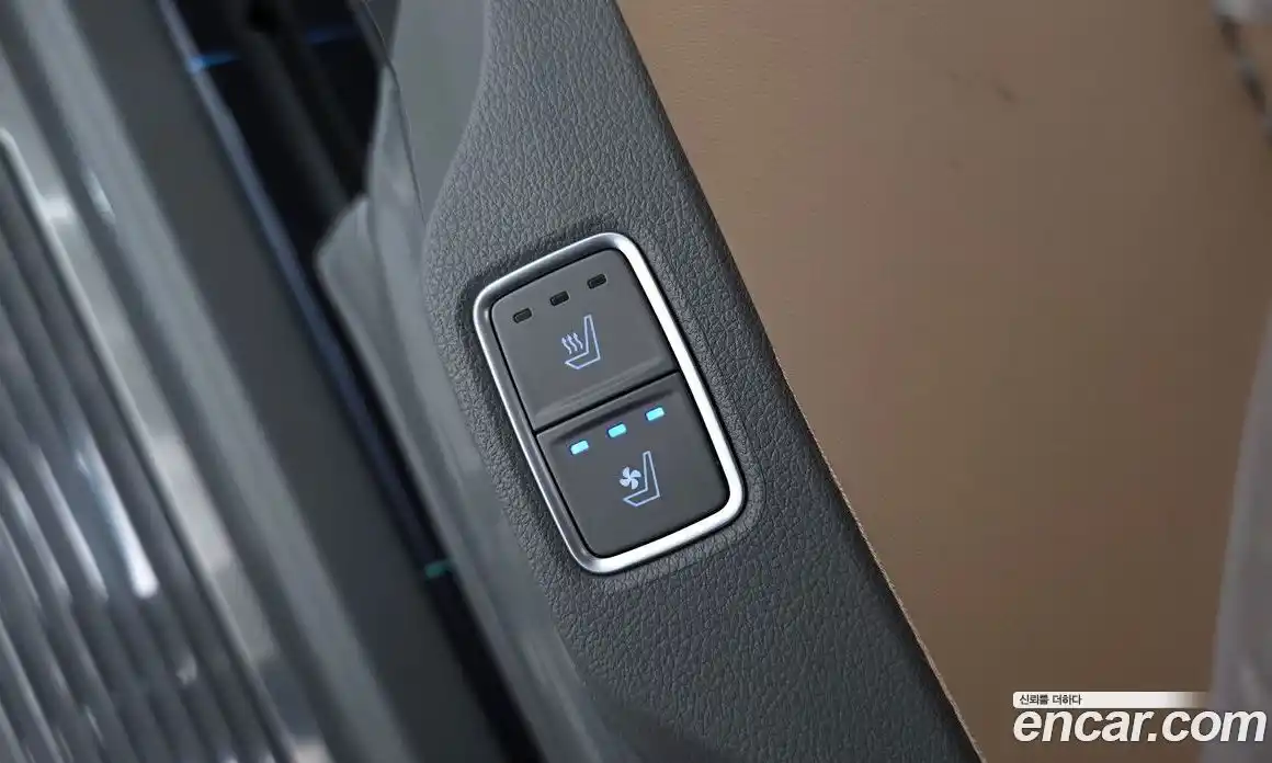 Hyundai Staria 2025 2.2 Автомат в Москве № 119275, фото 10