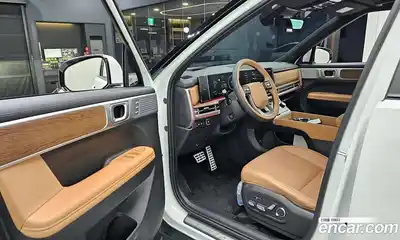 Hyundai Santa Fe 2025 1.6 Автомат в Москве № 119402, миниатюра 11