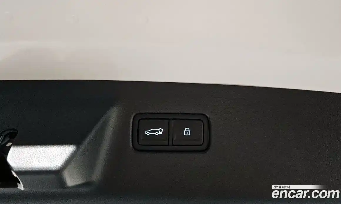 Hyundai Santa Fe 2025 1.6 Автомат в Москве № 119402, фото 19